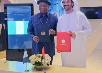 A New Chapter in Nigeria-UAE Aviation Relations: Keyamo’s Masterstroke at ICAO Symposium