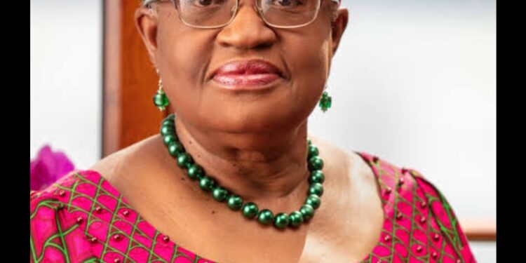 Ex Buhari Aide Endorses Okonjo-Iweala, Umahi, Ngige, Others for Presidency