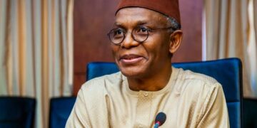 El-rufai Holding On for a Better Deal?