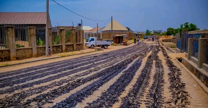 Kaduna State Government Embarks on Reconstruction of FRCN Road