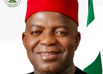 Otti Pledges to Revamp ABSU, Regrets Poor Facilities