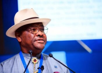 Wike’s Mega Rally: Diri’s Security Alarm Baseless – Aide