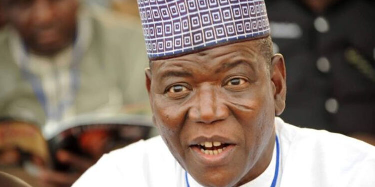 Come Back Home, SDP is No Alternative, Sule Lamido Urges Former PDP Members