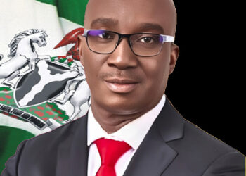 Edo Government Debunks Claims of Revenue Drop, Reaffirms Upward Trajectory