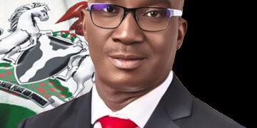 Edo Government Debunks Claims of Revenue Drop, Reaffirms Upward Trajectory