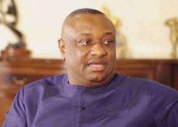 FG Commits N1bn To Airport Asset Protection