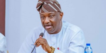 Billions at Stake: Keyamo Takes on Illicit Practices to Revamp Airport Revenue