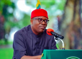Sheath the Sword, Let’s Work Together for Rivers People, Fubara Begs Lawmakers