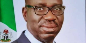 Obaseki Faces Probe Panel Over $10M Spent On State Newspaper