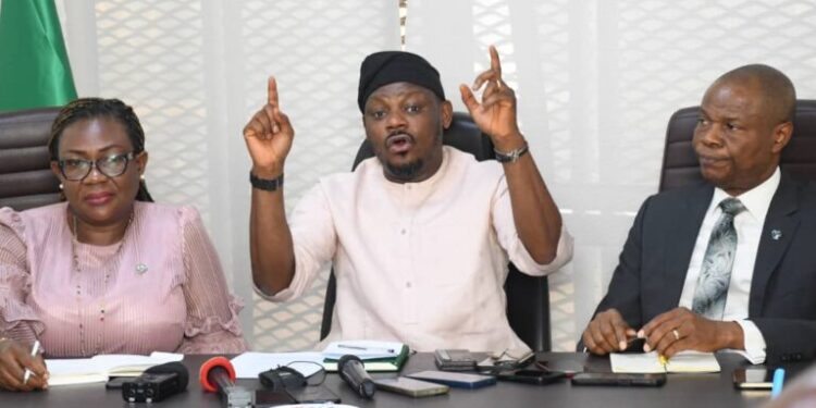 FG To Award 2025 MSMEs Winner With N220m In Prizes