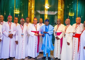 Tinubu Urged to Scrap Funding of Religious Pilgrimages
