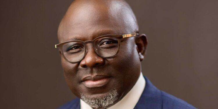 Delta Gov. Oborewori Embroiled in Near N1b Ecological Fund Scandal