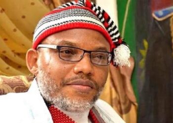 Kanu Re-arraigned Before New Judge, Lawyer Apologises to Court