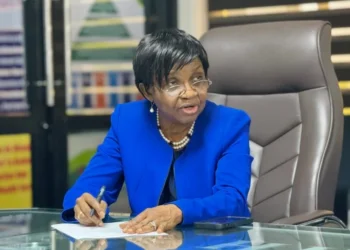 ALERT: NAFDAC Warns Against Falsified Oxycontin with High Overdose Risk