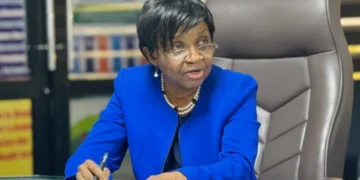 ALERT: NAFDAC Warns Against Falsified Oxycontin with High Overdose Risk