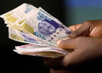 Nigeria’s Money Supply Rises 17% to N110.3 Trillion