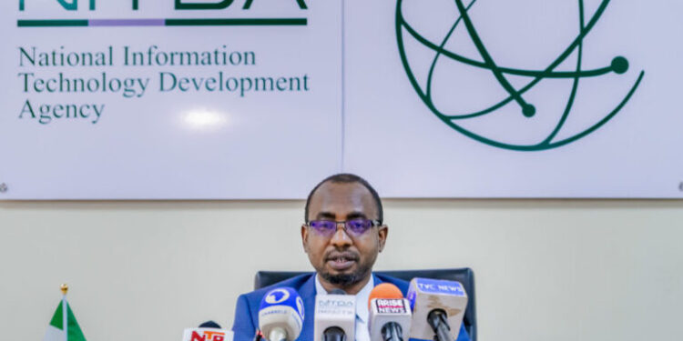 NITDA to Create 7,400 Jobs through Startups, ICT Hubs