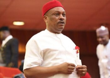 PDP Crisis: Supreme Court Reserves Judgment in Anyanwu’s Sack Appeal