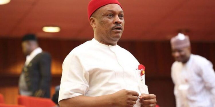 PDP Crisis: Supreme Court Reserves Judgment in Anyanwu’s Sack Appeal