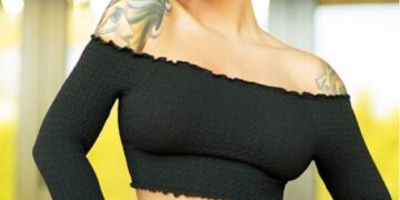 Why I Date Younger Men – Amber Rose