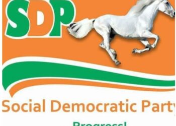 Crisis rocks Kogi SDP as Chairman Declares Congress illegal