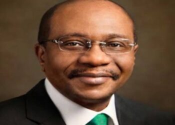 Emefiele Took Naira Redesign Contract Abroad Against Buhari’s Directive, Says EFCC