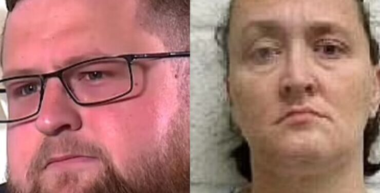 Man, 26, Repeatedly Raped by his Own Mum as a Child Details How the Abuse First Started as he Now Fears his Brother is his Son