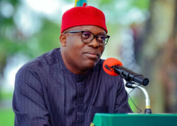 Fubara Appoints New Vice Chancellor of Rivers State University
