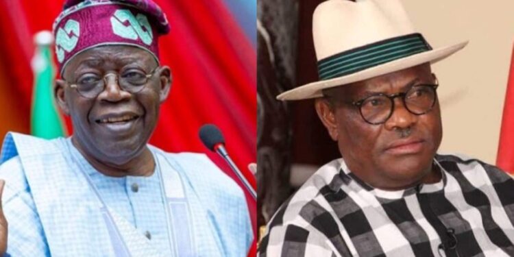 State of Emergency: AGF Defends Tinubu, Denies Wike’s Involvement in Assembly Demolition