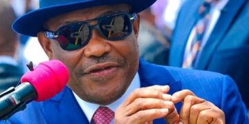 Wike Loyalists Attempting to Tamper With Supreme Court Judgment, Timi Frank Alleged