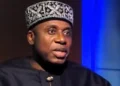 JUST IN: Fubara, Wike Fight about Money Sharing — Amaechi