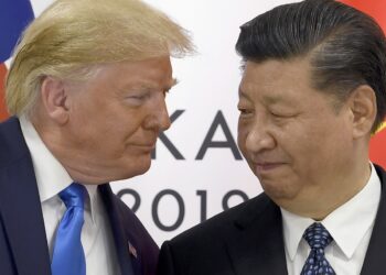 China Urges Dialogue with US to Ease Escalating Trade Disputes