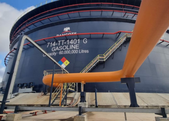 Dangote Petroleum Refinery Debunks Rumours of Ticketing Fraud