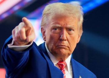 Trump takes US Birthright Citizenship Battle to Supreme Court