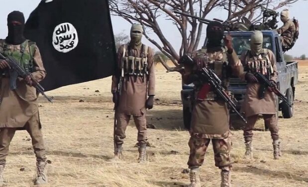 Haram Now Recruiting on TikTok, Using Drones – Security Expert Raises Alarm