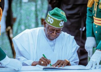 Tinubu Approves N20bn Take-off Fund for NASRDA’s Project