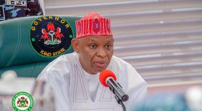 240 Workers Receive Double Payments, 217 Share Same BVN – Kano Govt