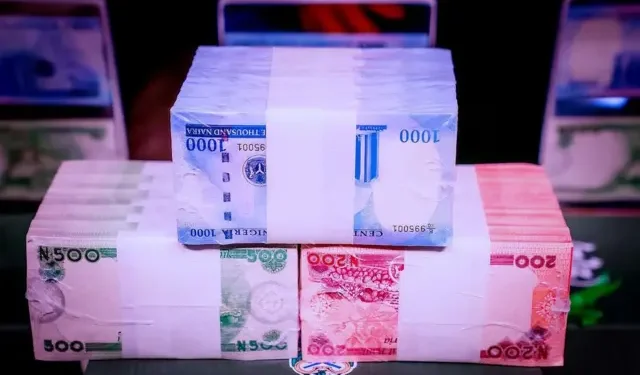 Naira Redesign: Buhari, Emefiele Win in Court