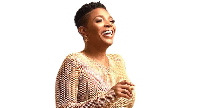 Annie Announces Split from 2Baba, Celebrates Single Life at Headies Awards