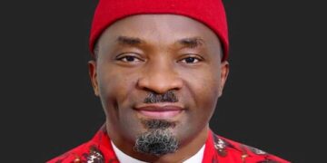 Deputy Speaker Condemns Killing of Chinese Nationals, Police Escort in Abia