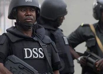 Northern Group hails DSS, Warns Against Sabotaging War on Terrorism