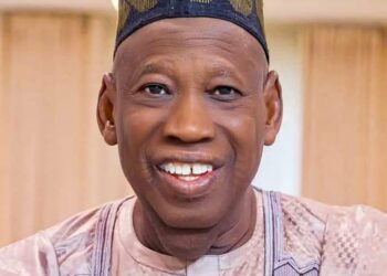 NNPP No Longer Viable as Kwankwaso Prepares APC Switch, Says Ganduje
