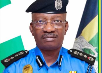 Police Warn Against Ill-Timed Protest on National Police Day