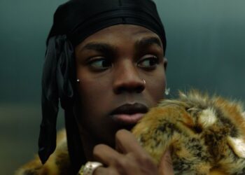 Rema Unveils Mesmerizing Afro-R&B Single ‘Bout U’ Ahead of Highly Anticipated Coachella Debut