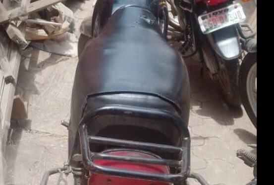 Edo LG Ban Motorcycle Movement at Night, Cites Security Concerns