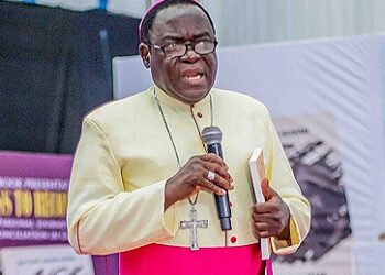 Easter Message: CAN, Kukah, Kaigama Advocate for Struggling Nigerians as Leaders Call for Unity