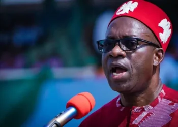 Anambra 2025: I’m Humbled by Support from Anambra People – Soludo