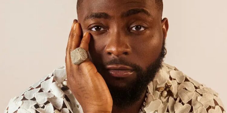 I Started My Life in Face-me-I-Face-you Apartment – Davido
