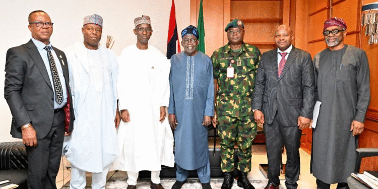 National Security: Tinubu Directs Immediate Overhaul of National Security Strategy