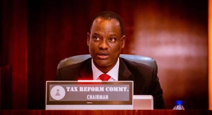 Presidency Outlines the Impact of Tax Reforms on Making Housing More Affordable